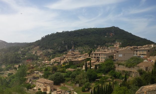 Maljorka