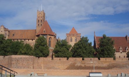 Sopotas – Gdanskas – Malborkas -Griunvaldas