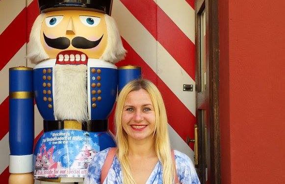 Romantiškoji Vokietija