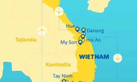 Labas rytas, Vietname