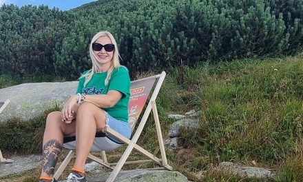 Kur dar lankėsi Drakula?